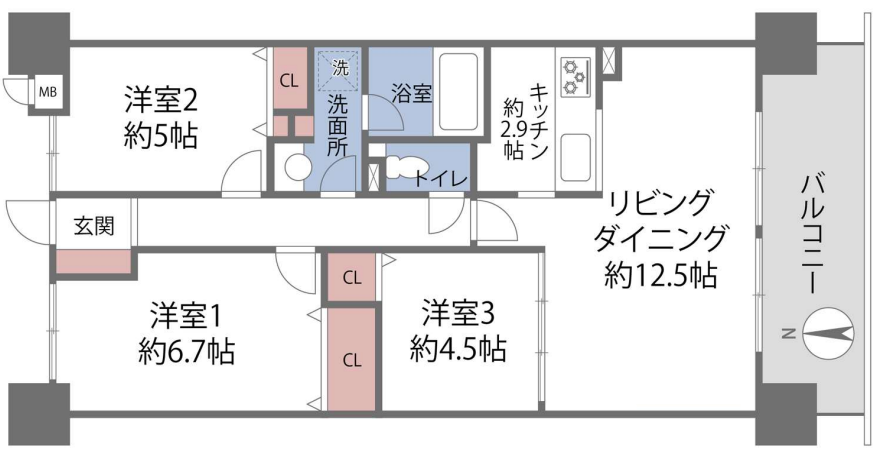 鶴見緑地アーバンコンフォート